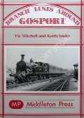 Book cover of Branch Lines Around Gosport by MITCHELL, Vic & SMITH, Keith